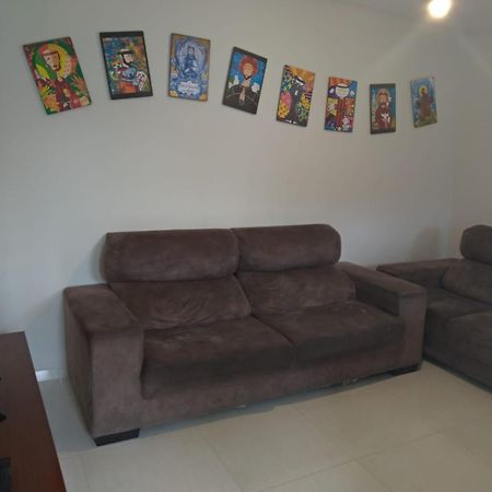 Pousada Santa Inês Cachoeira Paulista Chambre photo