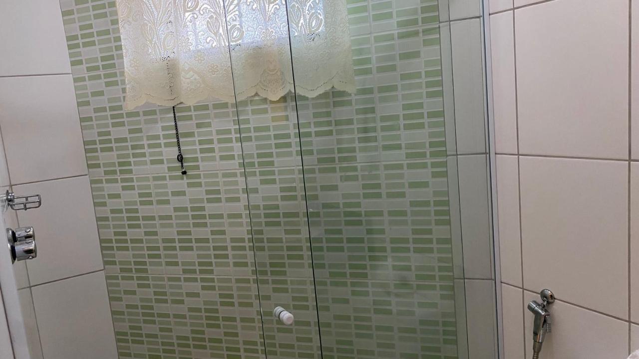 Pousada Santa Inês Cachoeira Paulista Extérieur photo