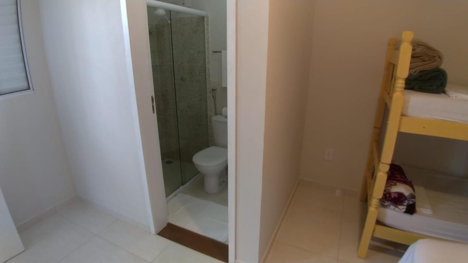 Pousada Santa Inês Cachoeira Paulista Chambre photo