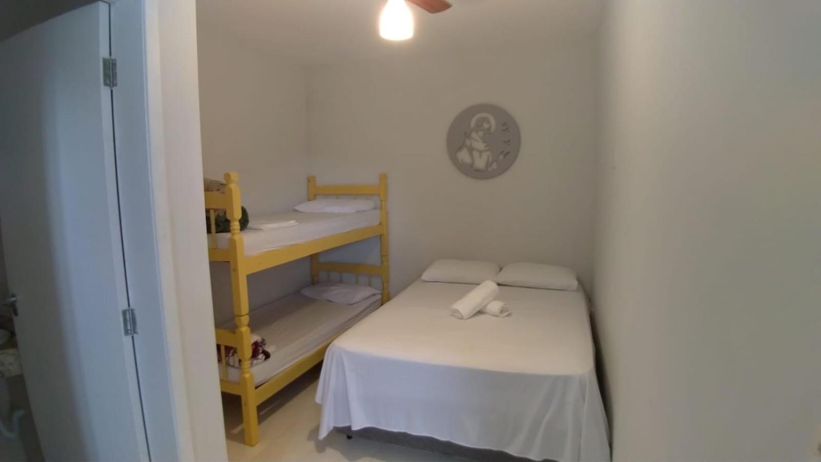 Pousada Santa Inês Cachoeira Paulista Chambre photo